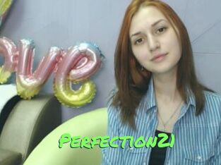 Perfection21