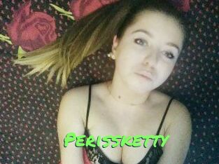 Perissketty