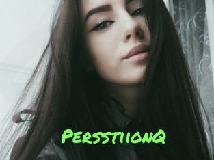 PersstiionQ