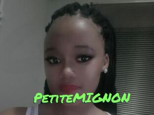 PetiteMIGNON