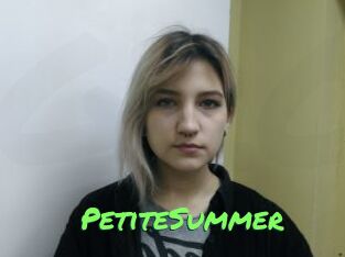 PetiteSummer