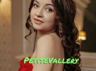 PetiteVallery