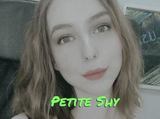 Petite_Shy