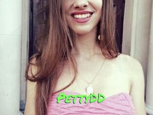 PettyDD