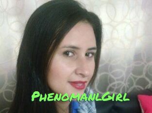 PhenomanlGirl