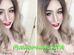 PhenominalDIVA