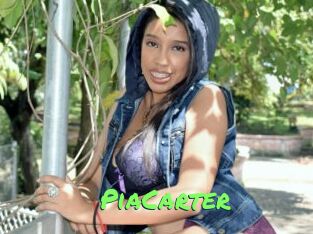 PiaCarter