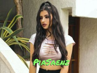 PiaSaenz