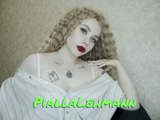 PiallaLehmann Gros Seins