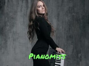 Pianomiss