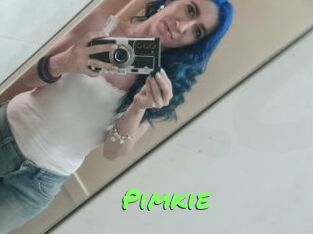 Pimkie
