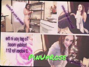 PinUpRose Gros Seins