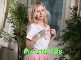 PinkyHotBb