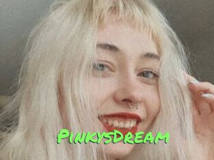 PinkysDream Gros Seins