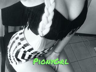 PionyGrl
