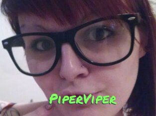 PiperViper Gros Seins