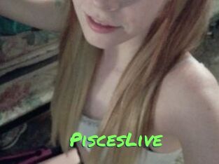 PiscesLive