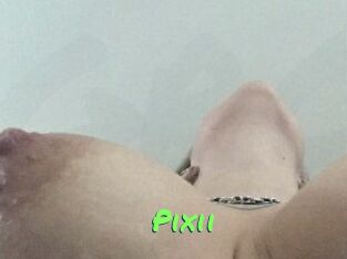 Pixii