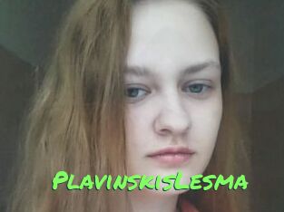 PlavinskisLesma