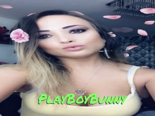 PlayBoyBunny Gros Seins