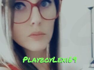PlayboyLexi69