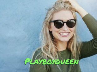 Playboyqueen
