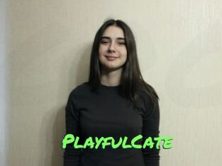 PlayfulCate Gros Seins