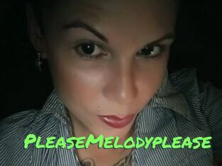 PleaseMelodyplease