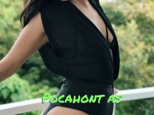 Pocahont_as Gros Seins