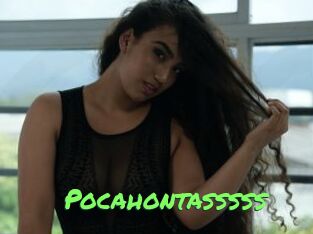 Pocahontasssss