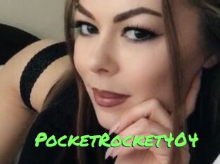 PocketRocket404