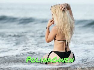 PolinaGwen Gros Seins