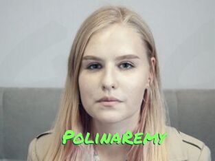PolinaRemy