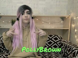 PollyBrown