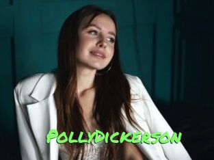 PollyDickerson