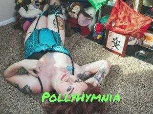 PollyHymnia