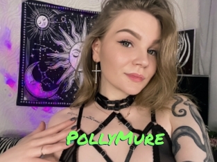 PollyMure
