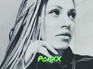 PopXX Gros Seins