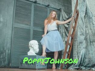 PoppyJohnson