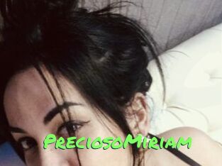 PreciosoMiriam