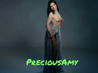 PreciousAmy