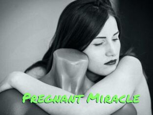 Pregnant_Miracle Gros Seins