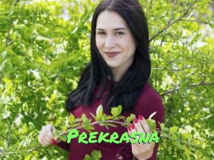 Prekrasna