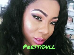 PrettiDvll