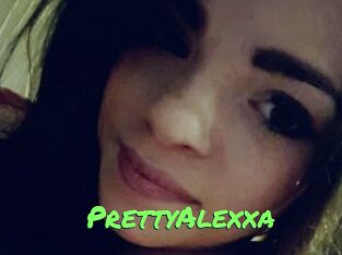 PrettyAlexxa