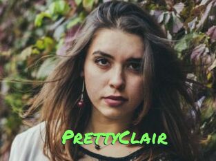 PrettyClair