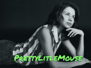 PrettyLitleMouse Gros Seins