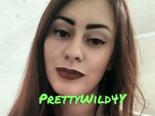 PrettyWild4Y
