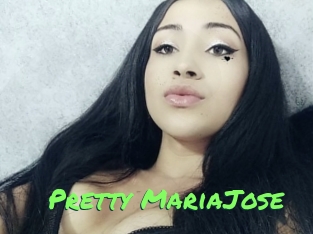 Pretty_MariaJose Gros Seins