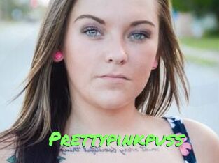 Prettypinkpuss Gros Seins